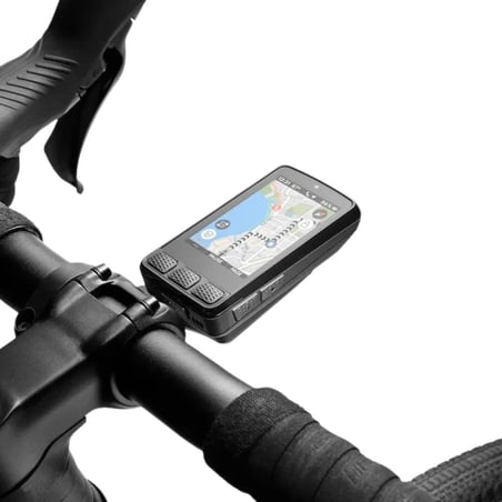 Wahoo Elemnt Roam 3 GPS cycle computer