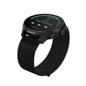 Suunto Run Zwart Horloge