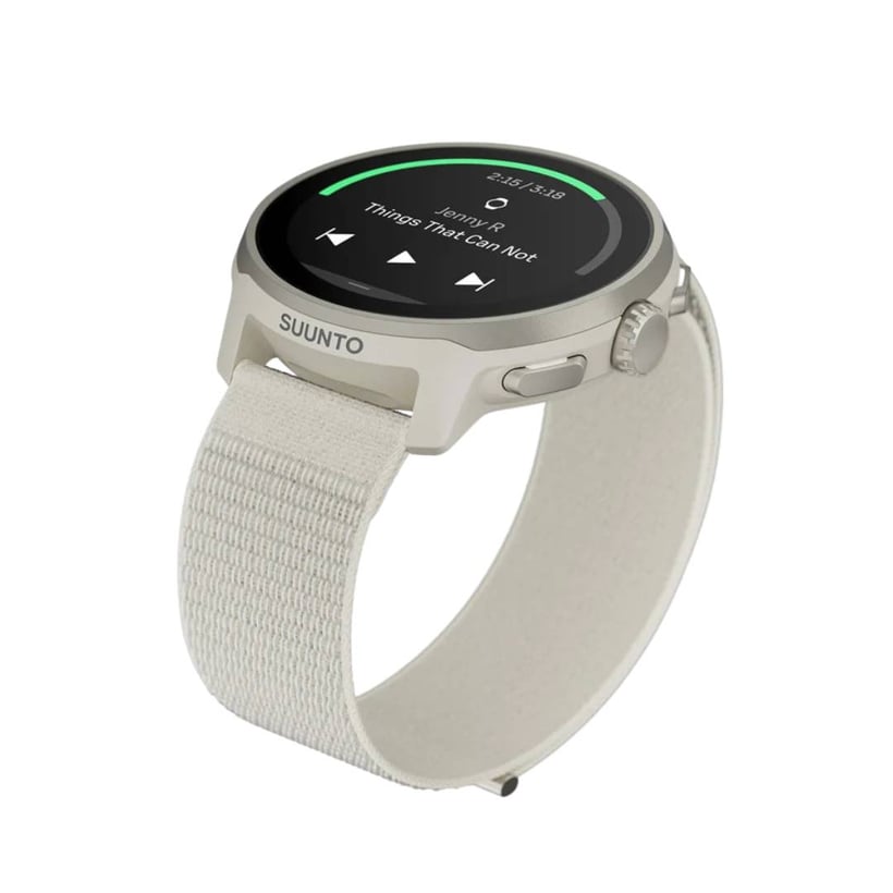 Reloj Suunto Run Gris