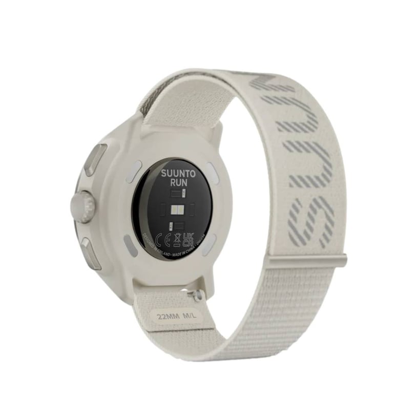 Reloj Suunto Run Gris