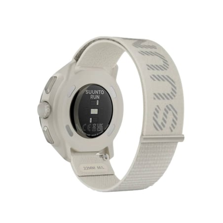 Suunto Run Watch Gray