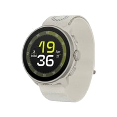 Suunto Run Gray Horloge