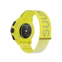 Suunto Run Geel Horloge