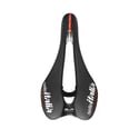 Selle Italia SLR Boost Pro Team 6.1 Superflow Kit Carbon Black Saddle