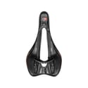Siodełko Selle Italia SLR Boost Pro Team 6.1 Superflow Kit Carbon Czarny
