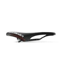 Selle Italia SLR Boost Pro Team 6.1 Superflow Kit Carbon Black Saddle