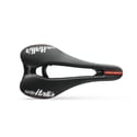 Selle Italia SLR Boost Pro Team 6.1 Superflow Kit Carbon Black Saddle