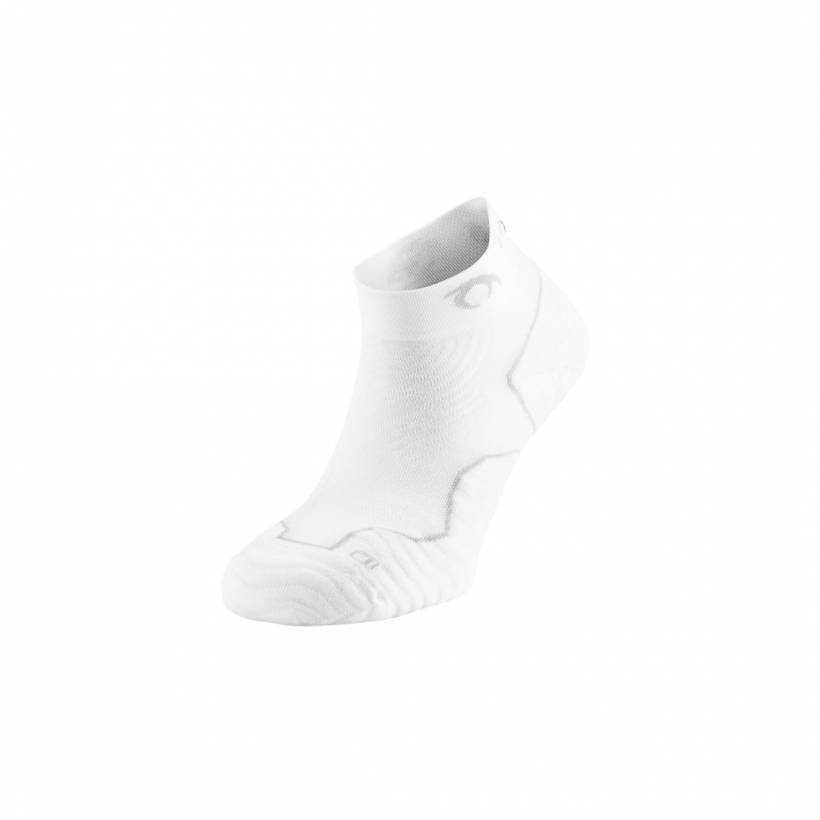 Lurbel Tiwar Two Socks White Grey