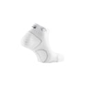 Calcetines Lurbel Tiwar Two Blanco Gris