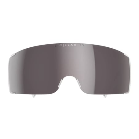 Okulary POC Propel Cat.3 Jasnoszare Soczewki Szare