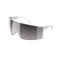 Okulary POC Propel Cat.3 Jasnoszare Soczewki Szare