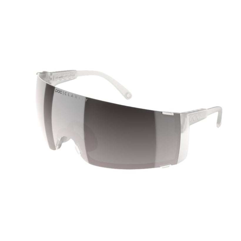 POC Propel Cat.3 Brille Hellgrau mit Grauen...