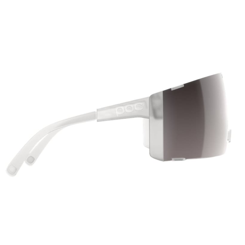 Gafas POC Propel Cat.3 Gris Claro Lente Gris