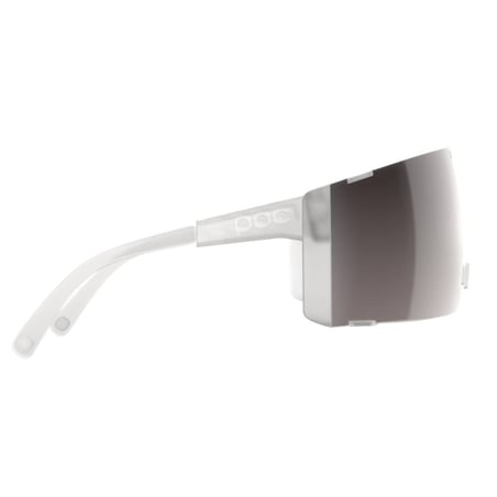 Óculos POC Propel Cat.3 Cinza Claro Lente Cinza