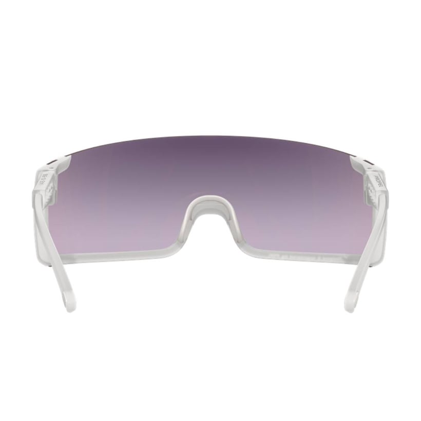 Occhiali POC Propel Cat.3 Grigio Chiaro Lente...