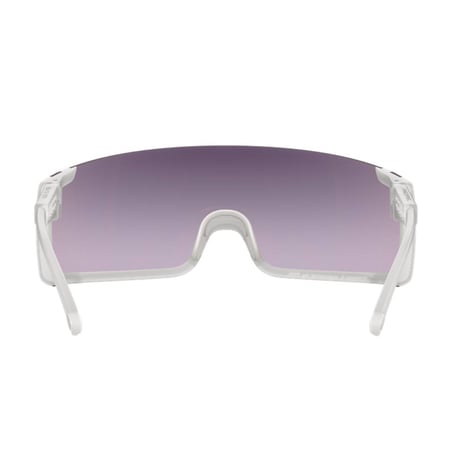 Óculos POC Propel Cat.3 Cinza Claro Lente Cinza
