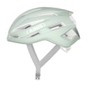 Casco Abus Stormchaser Ace Verde Chiaro