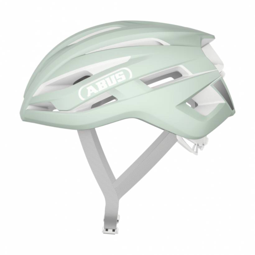 Abus Stormchaser Ace Helm Lichtgroen