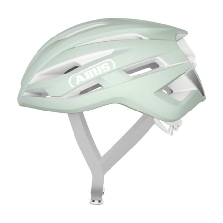 Abus Stormchaser Ace Helm Lichtgroen