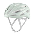 Capacete Abus Stormchaser Ace Verde Claro
