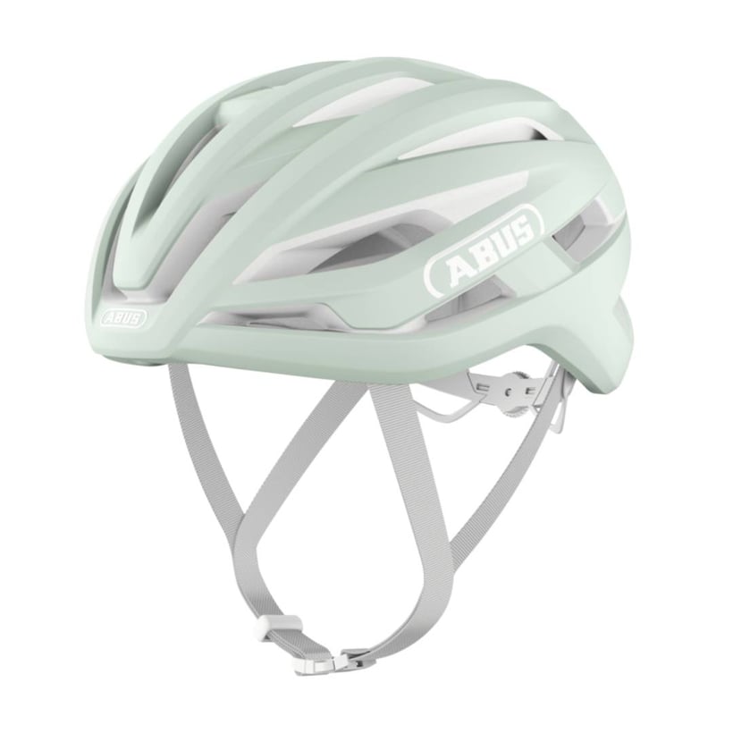 Abus Stormchaser Ace Helm Lichtgroen