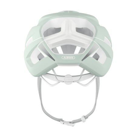 Abus Stormchaser Ace Helm Lichtgroen
