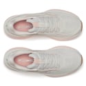 Buty Saucony Ride 18 Biało-Różowe AW25 Damskie