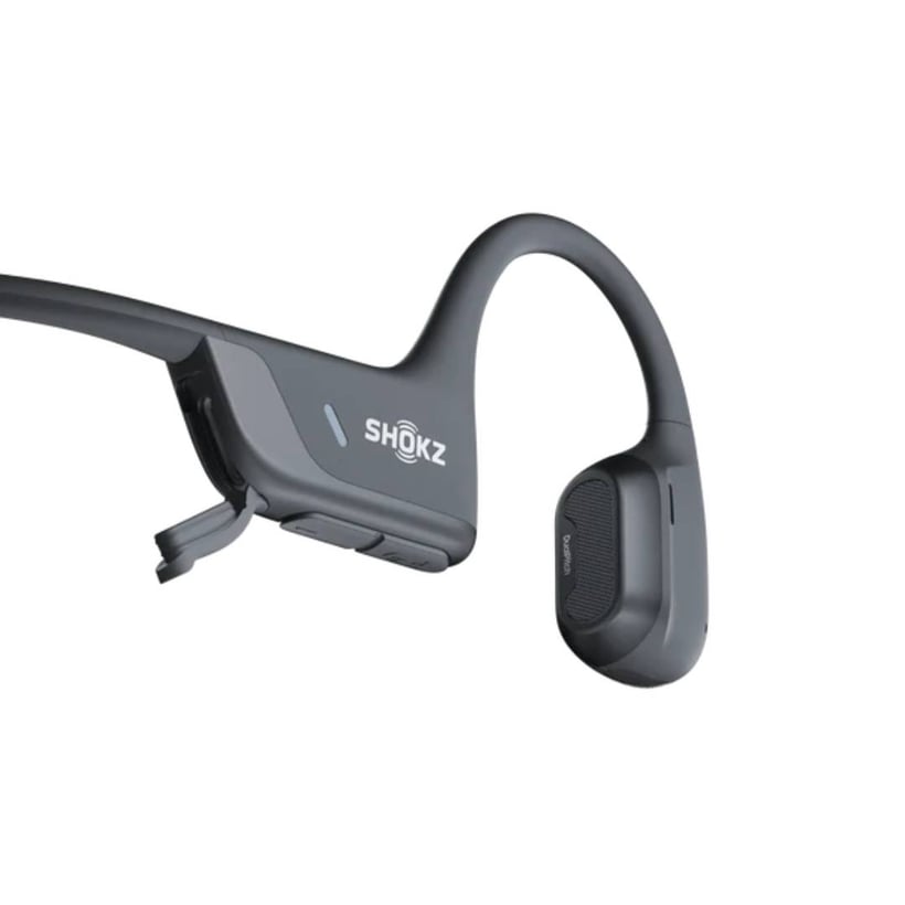 Shokz OpenRun Pro 2 Headphones Black