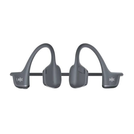 Shokz OpenRun Pro 2 Kopfhörer Schwarz