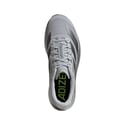 Chaussures Adidas Adizero Evo SL Gris Argenté AW25