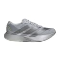 Adidas Adizero Evo SL Schuhe Silber Grau AW25