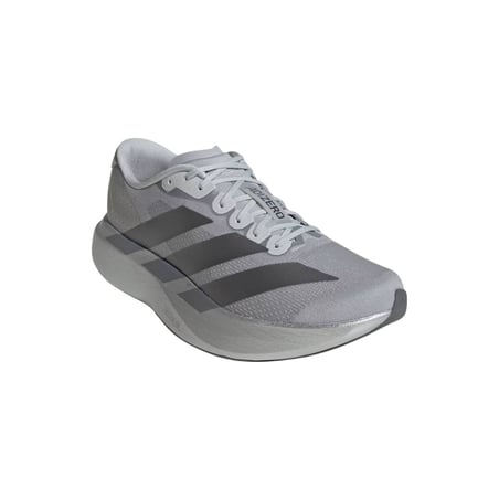 Tênis Adidas Adizero Evo SL Cinza Prateado AW25