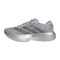 Zapatillas Adidas Adizero Evo SL Gris Plateado AW25