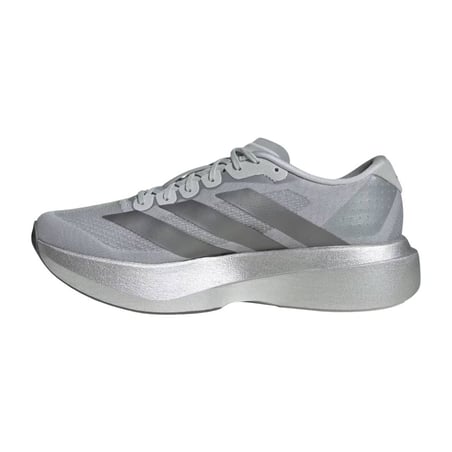 Scarpe Adidas Adizero Evo SL Grigio Argento AW25