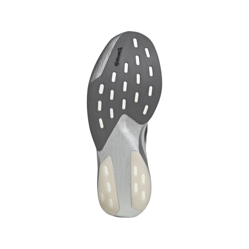 Chaussures Adidas Adizero Evo SL Gris Argenté AW25