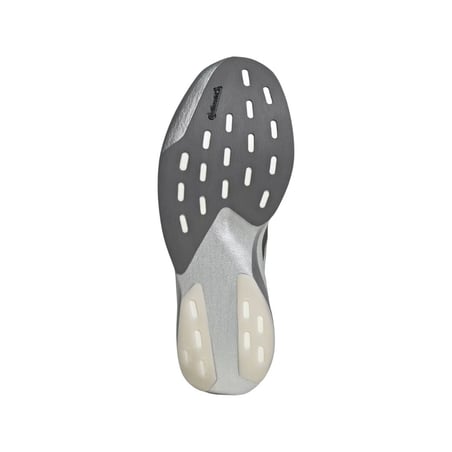 Adidas Adizero Evo SL Schuhe Silber Grau AW25