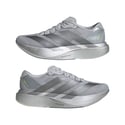 Zapatillas Adidas Adizero Evo SL Gris Plateado AW25
