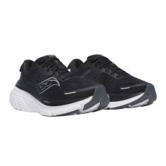Tênis Saucony Guide 18 Preto Branco AW25 Feminino 2