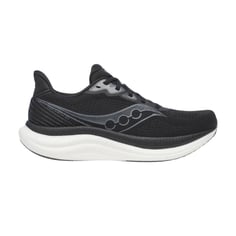 Chaussures Saucony Triumph 23 Noir Blanc AW25