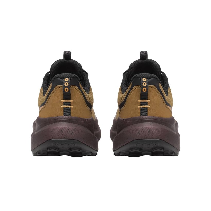Zapatillas Saucony Xodus Ultra 4 Marrón AW25