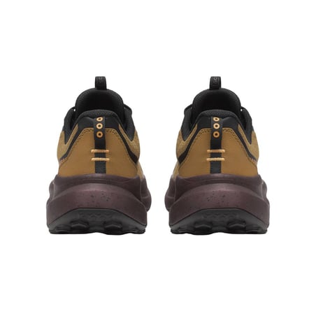 Chaussures Saucony Xodus Ultra 4 Marron AW25