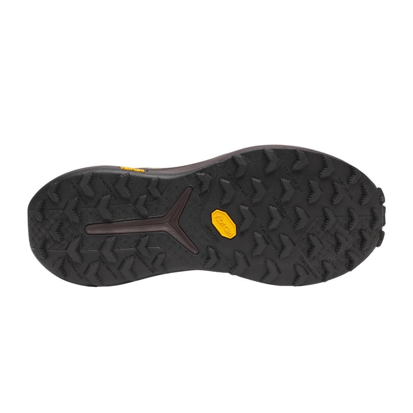 Tênis Saucony Xodus Ultra 4 Marrom AW25