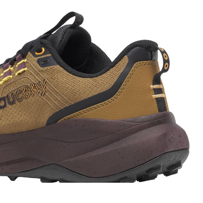 Schuhe Saucony Xodus Ultra 4 Braun AW25