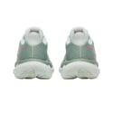 Saucony Triumph 23 Groen Grijs AW25 Dames Sneakers