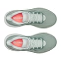 Scarpe Saucony Triumph 23 Verde Grigio AW25 Donna