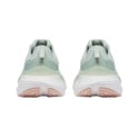 Saucony Guide 18 Groen Wit AW25 Dames Sneakers