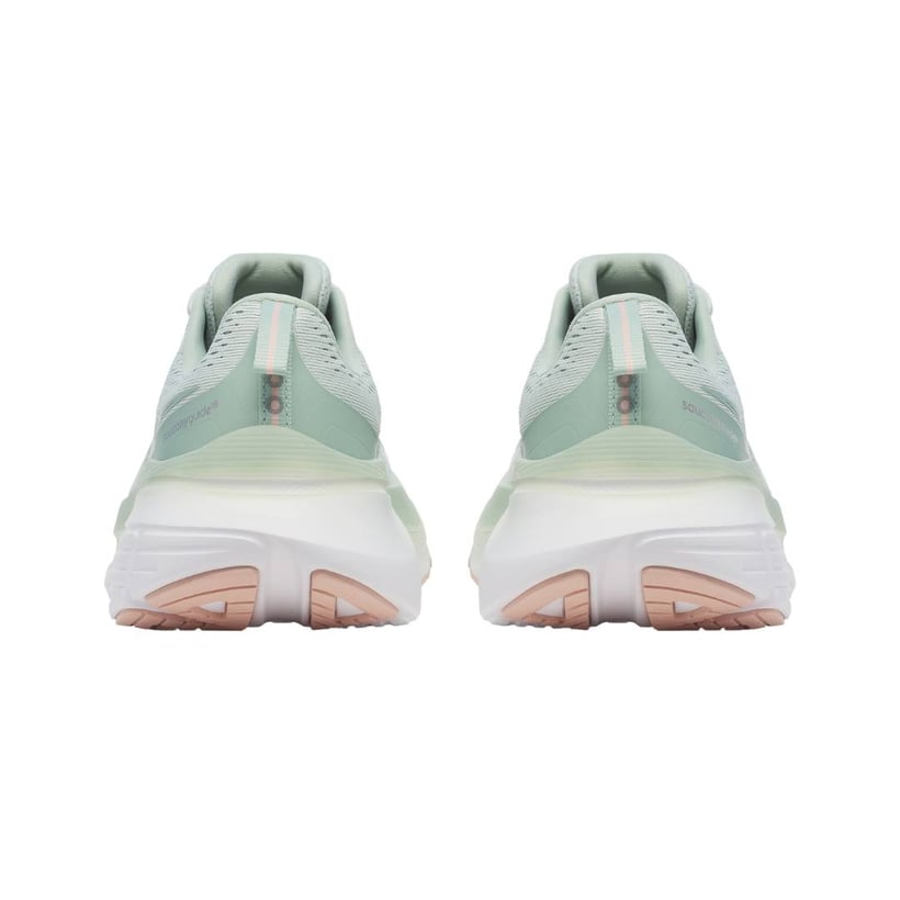 Saucony Guide 18 Green White AW25 Women's Shoes