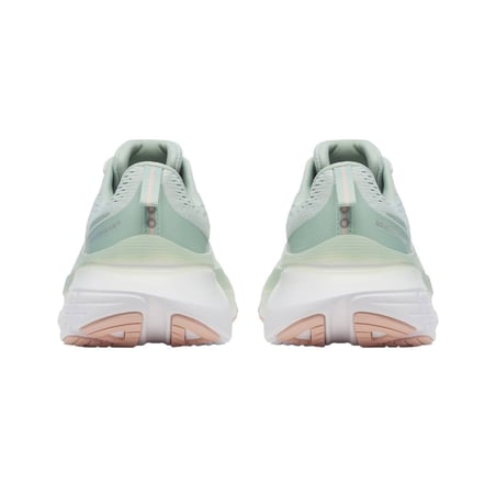 Saucony Guide 18 Green White AW25 Women's Shoes