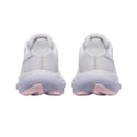 Zapatillas Saucony Triumph 23 Blanco Morado AW25 Mujer