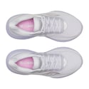 Chaussures Saucony Triumph 23 Blanc Violet AW25 Femme